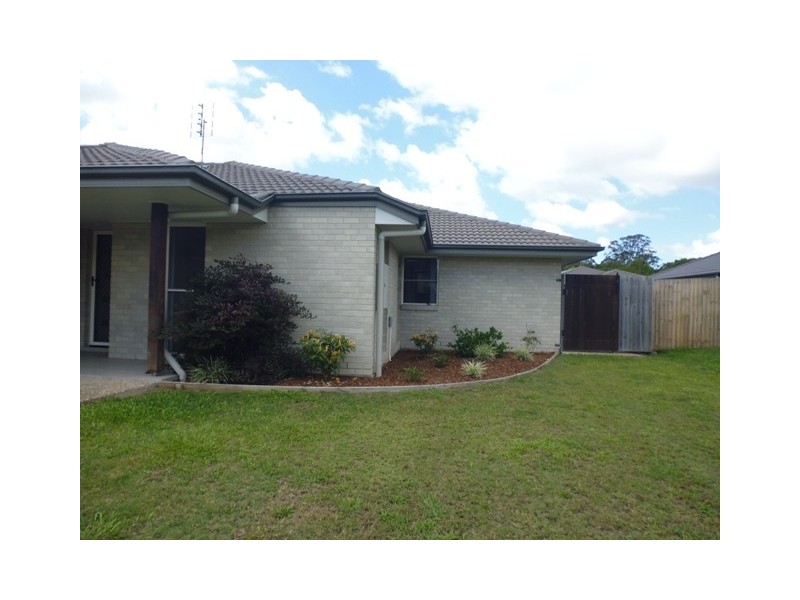 7 Old Davey Court, Coes Creek QLD 4560