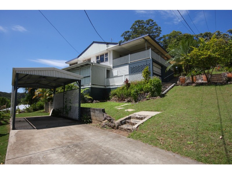 61 Lamington Tce, Nambour QLD 4560