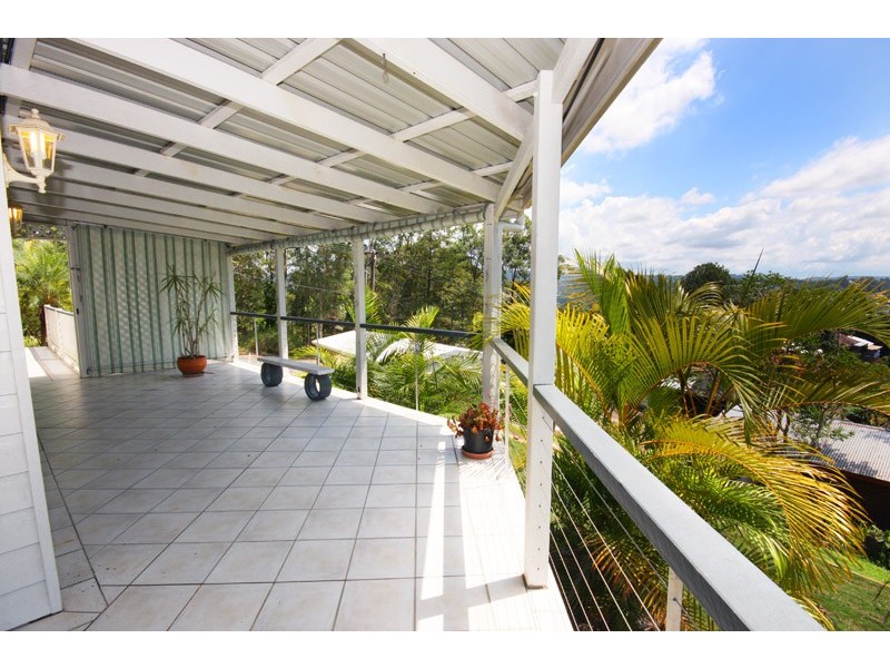 61 Lamington Tce, Nambour QLD 4560