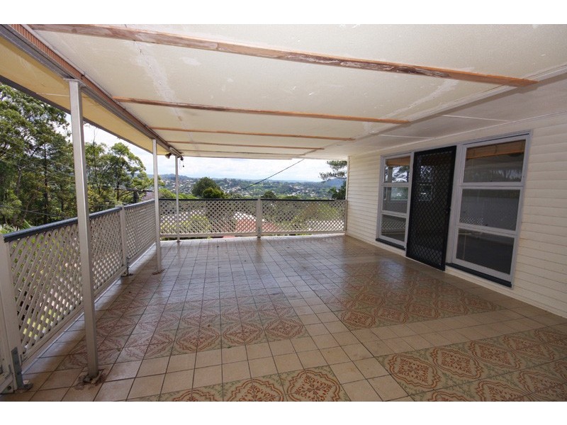 61 Lamington Tce, Nambour QLD 4560