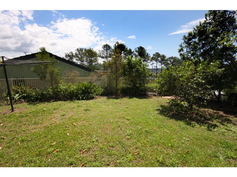 61 Lamington Tce, Nambour QLD 4560