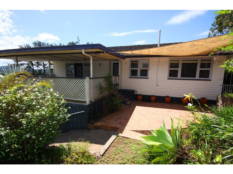 61 Lamington Tce, Nambour QLD 4560