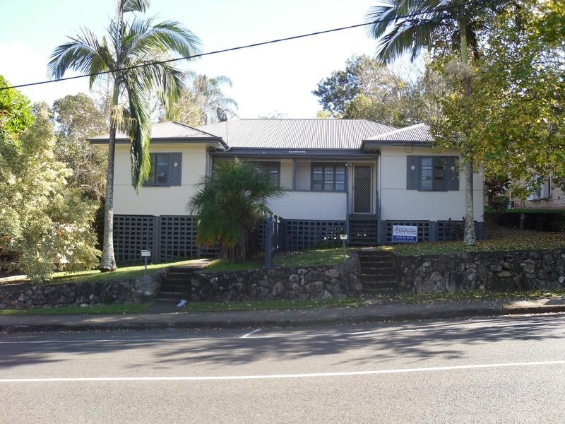 7/5 Blackall Terrace, Nambour QLD 4560