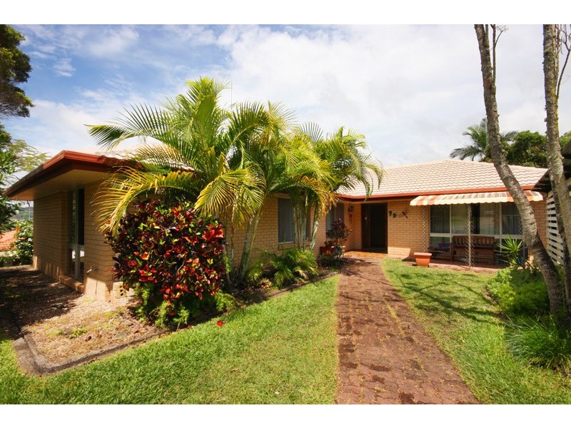 79 Carter Rd, Nambour QLD 4560