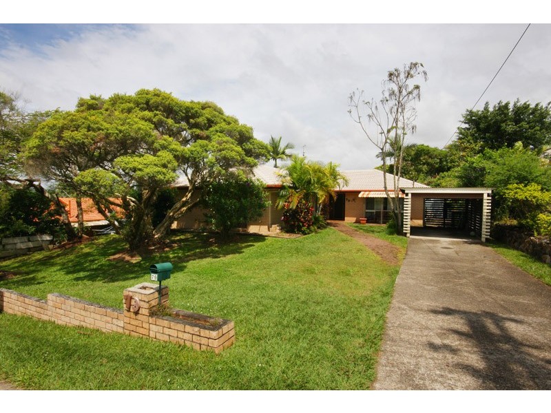 79 Carter Rd, Nambour QLD 4560