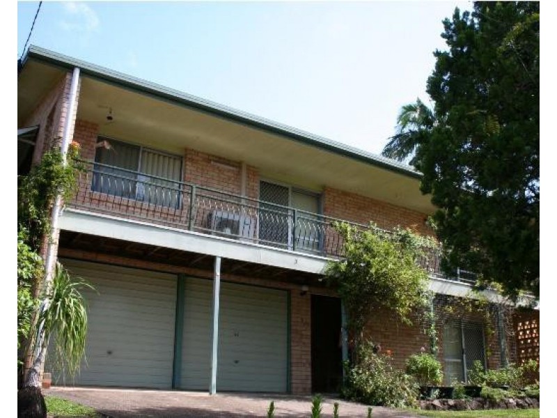 3 Davidson Street, Nambour QLD 4560