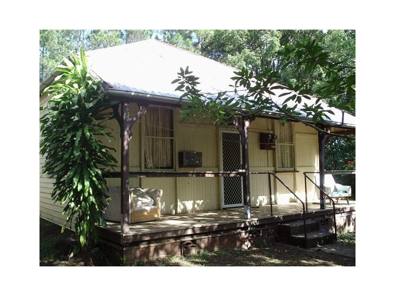 11 Hocking Street, Nambour QLD 4560