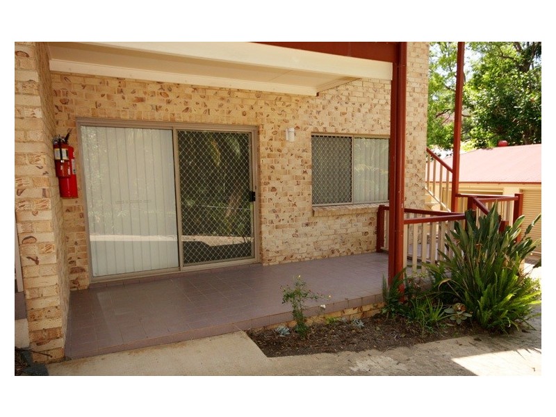 1/26 Blackall Terrace, Nambour QLD 4560