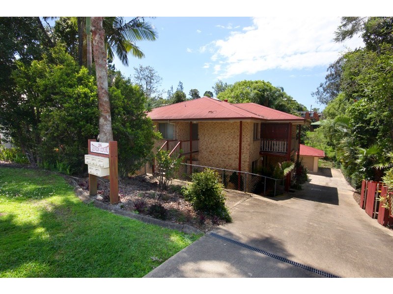 1/26 Blackall Terrace, Nambour QLD 4560