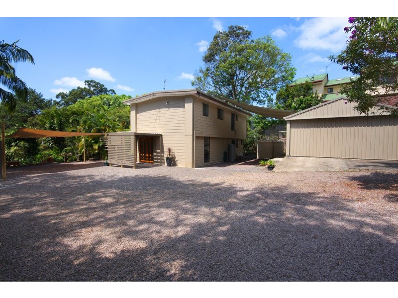 20 Sapphire Drive, Nambour QLD 4560