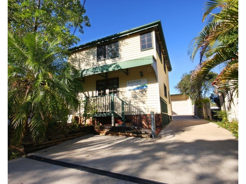 10 Tamper Street, Nambour QLD 4560