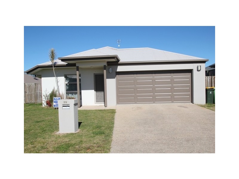 29 Imagination Drive, Nambour QLD 4560
