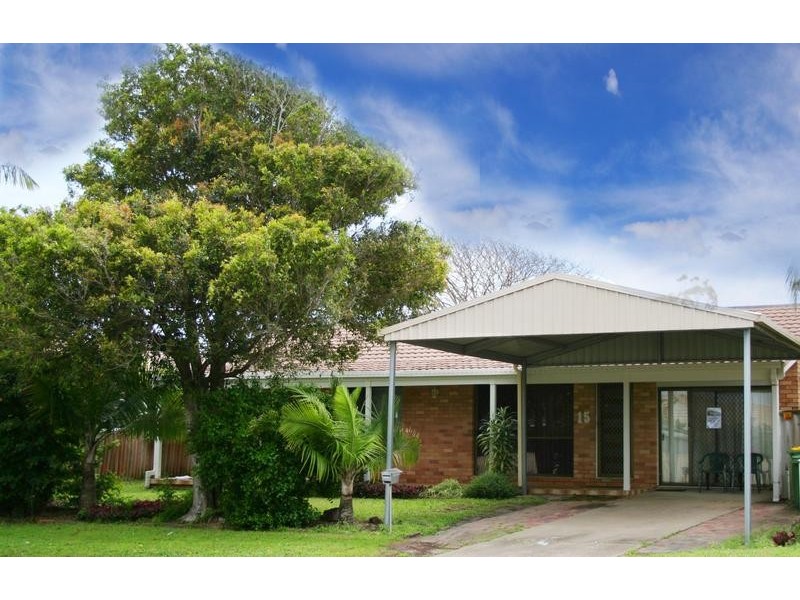 15 Tumala Street, Parrearra QLD 4575