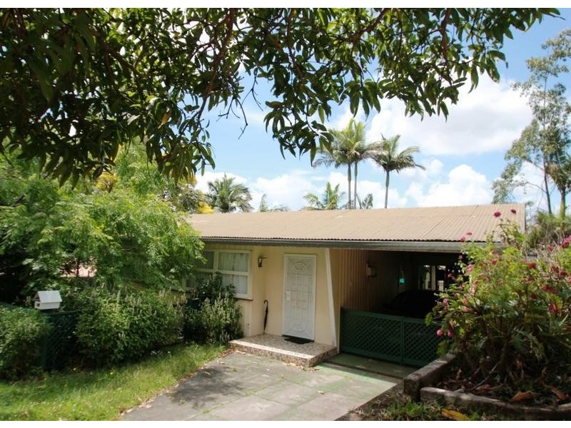185 Nambour Mapleton Road, Nambour QLD 4560