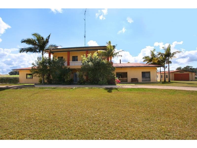 35 Steggalls Road, Yandina QLD 4561