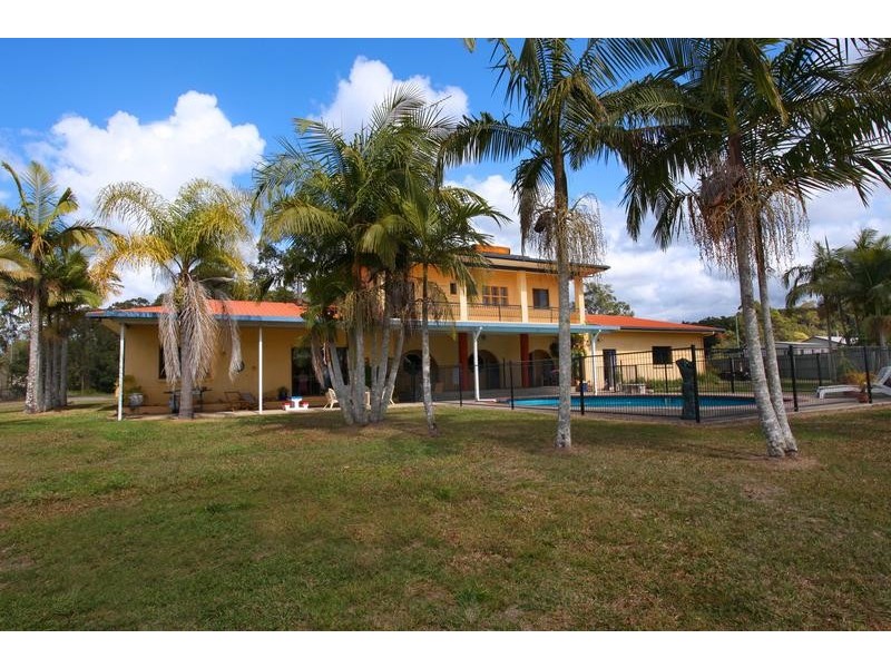 35 Steggalls Road, Yandina QLD 4561