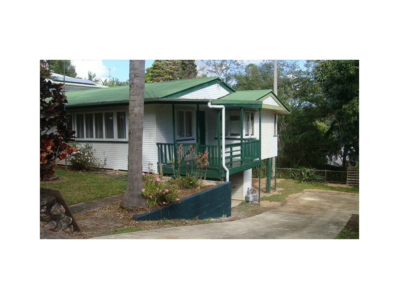25 Image Flat Rd, Nambour QLD 4560