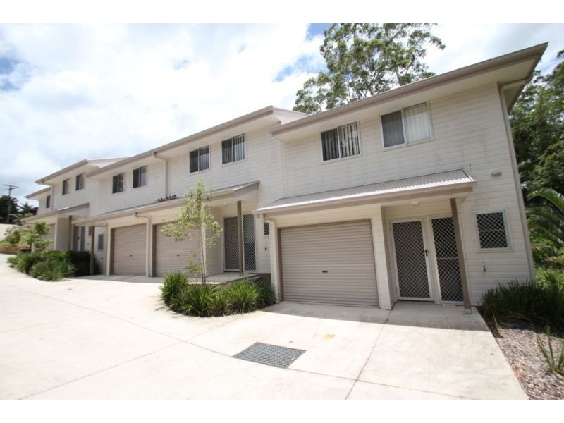 6/23 Alexandra Avenue, Nambour QLD 4560