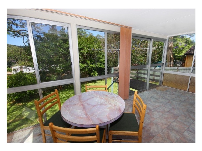 112 Image Flat Road, Nambour QLD 4560