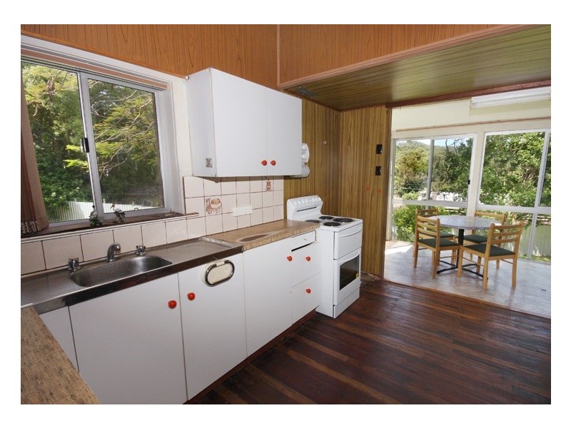 112 Image Flat Road, Nambour QLD 4560