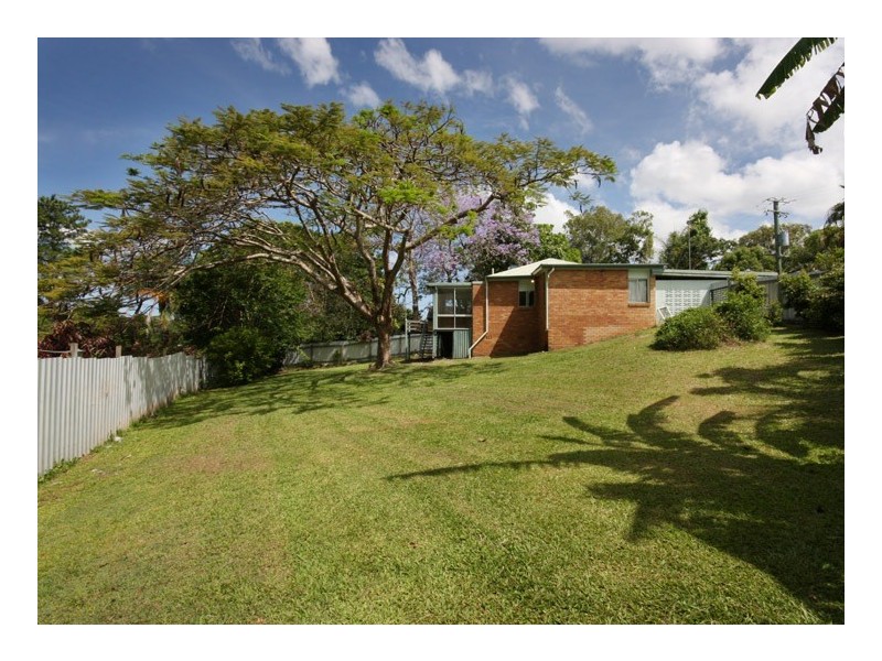 112 Image Flat Road, Nambour QLD 4560