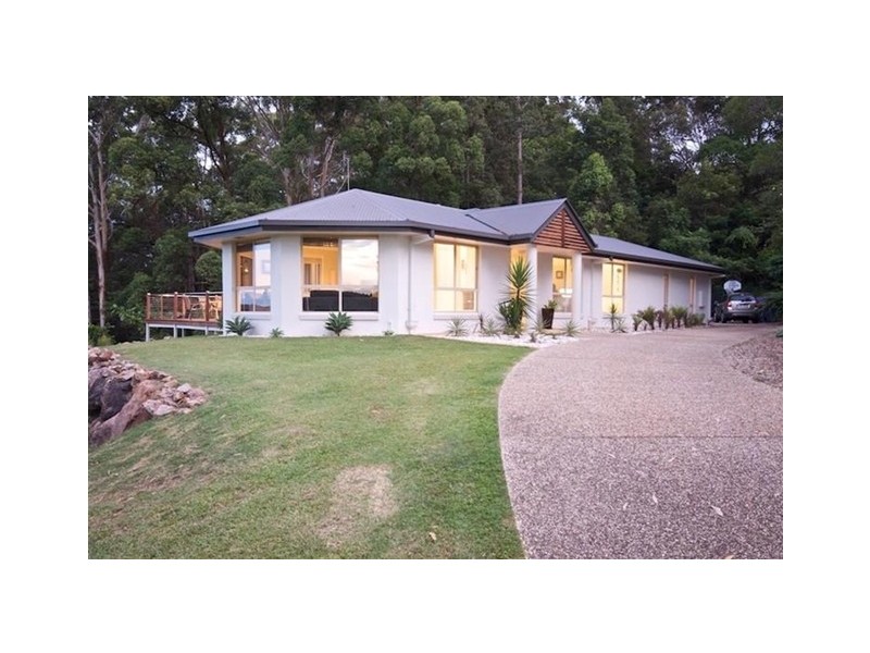 Rosemount QLD 4560