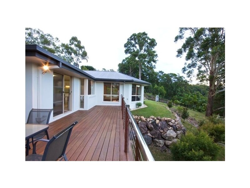 Rosemount QLD 4560