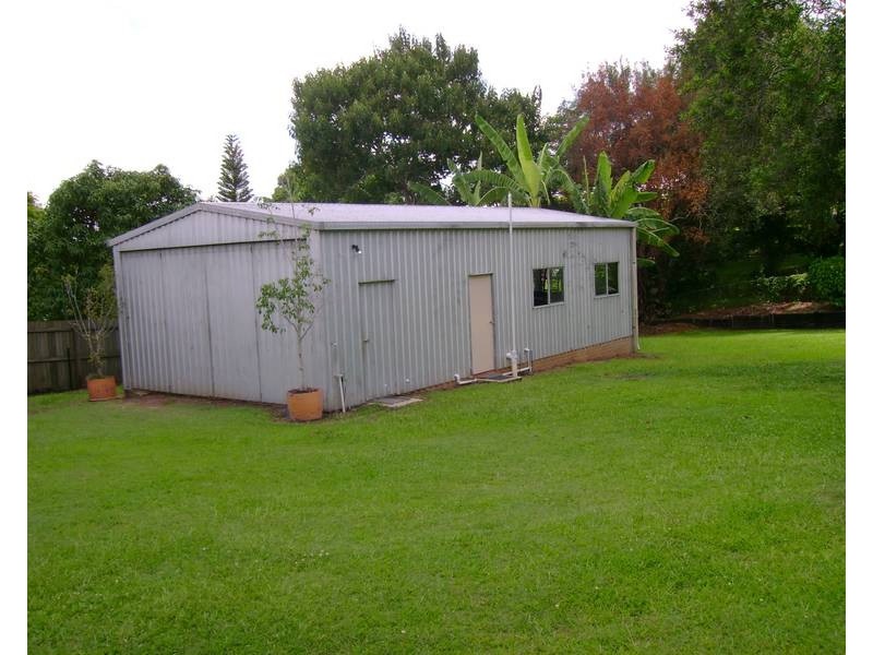 13 Archie Street, Nambour QLD 4560