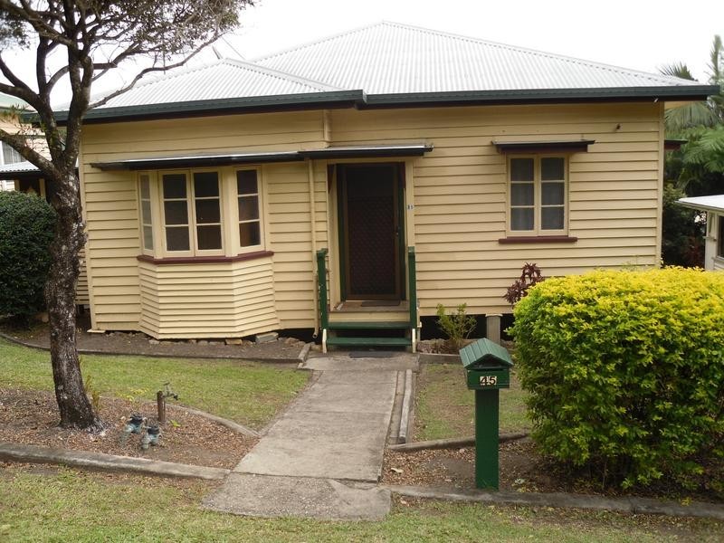 45 Hocking Street, Nambour QLD 4560