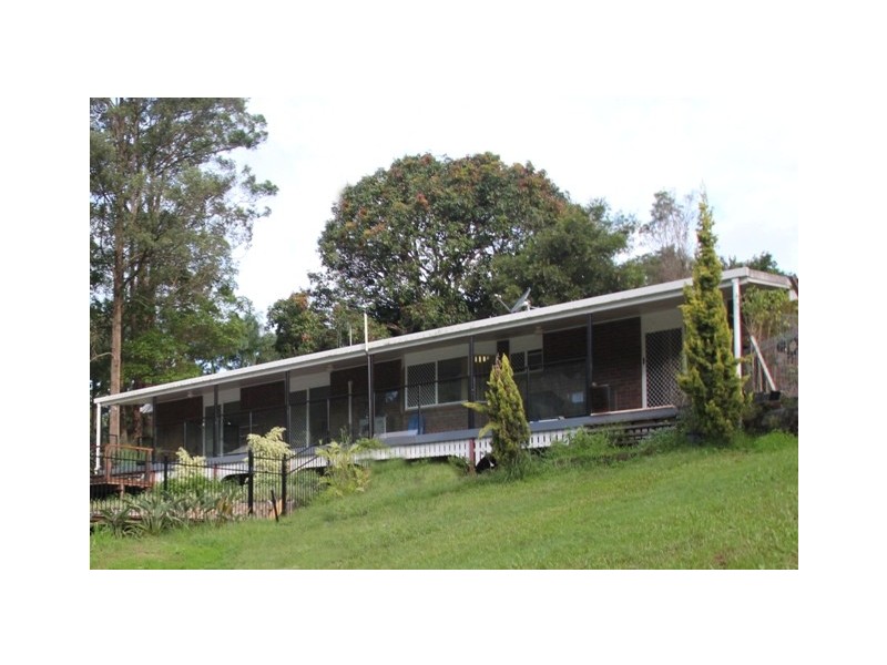 177 Panorama Drive, Nambour QLD 4560