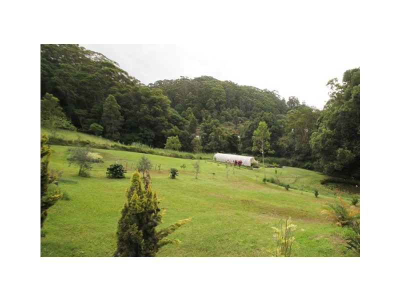 177 Panorama Drive, Nambour QLD 4560