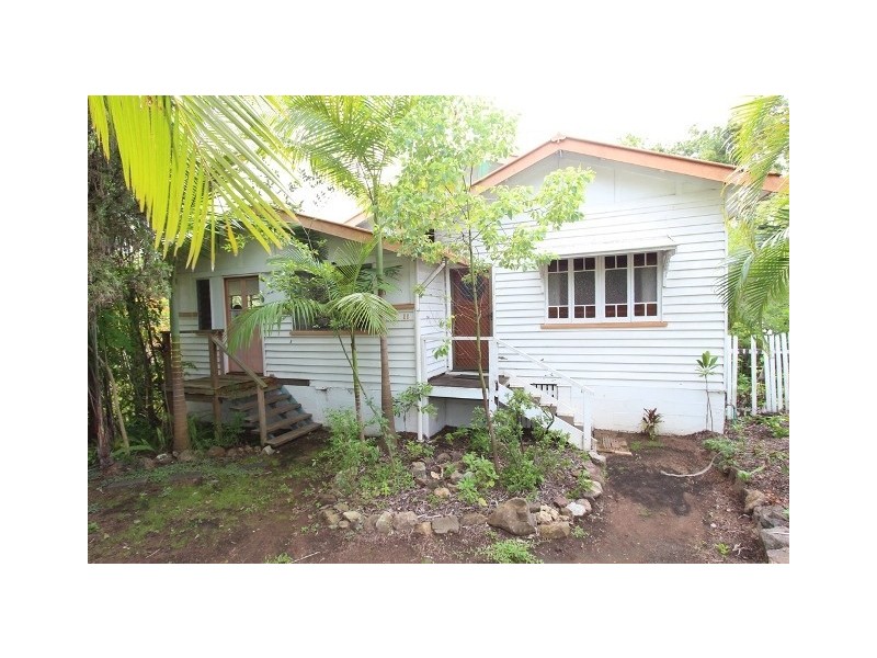 1/11 William Street, Nambour QLD 4560