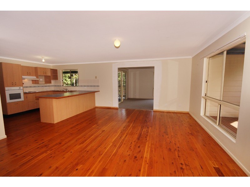 33 Maroochy Spring Drive, Dulong QLD 4560