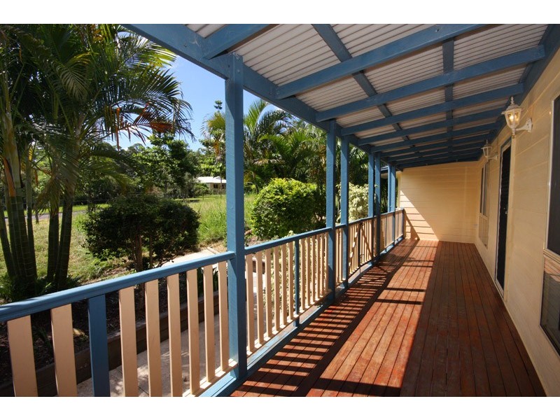 33 Maroochy Spring Drive, Dulong QLD 4560