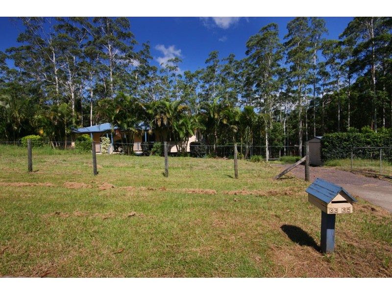 33 Maroochy Spring Drive, Dulong QLD 4560