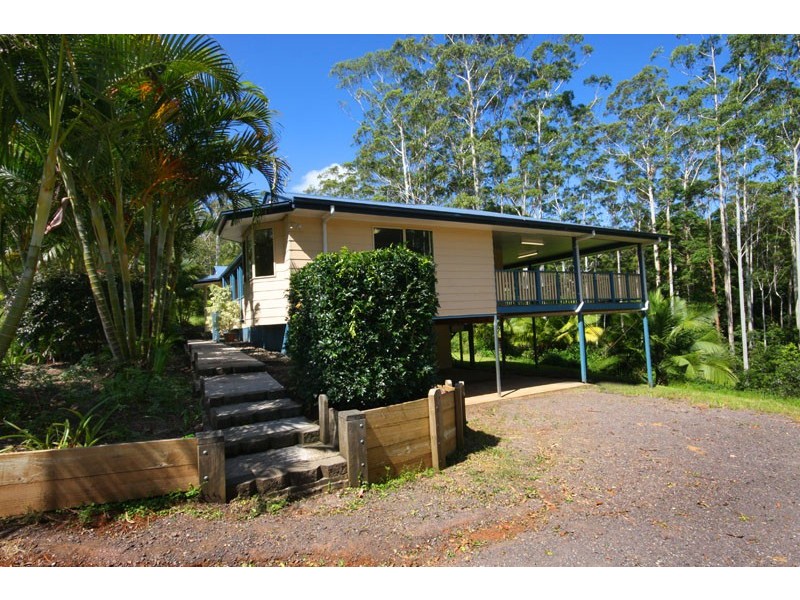 33 Maroochy Spring Drive, Dulong QLD 4560