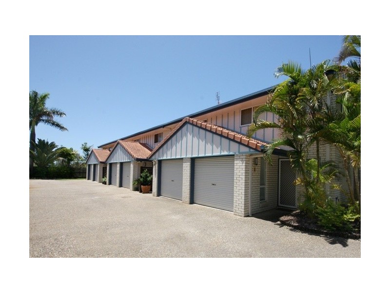 3/11 Arwen Street, Maroochydore QLD 4558