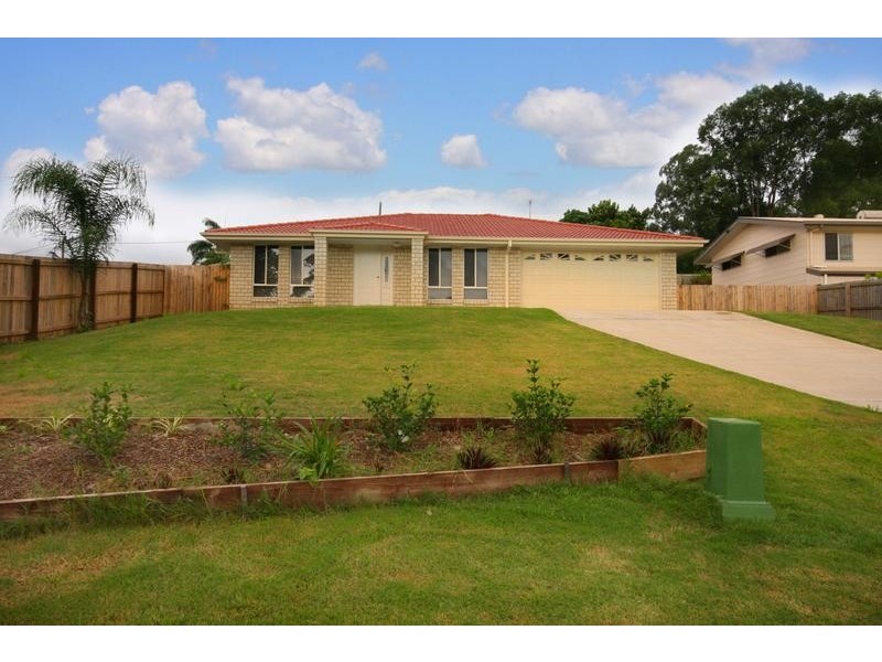 18 McClintock Place, Woombye QLD 4559