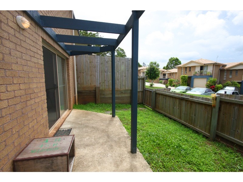 16/68 Carter Rd, Nambour QLD 4560