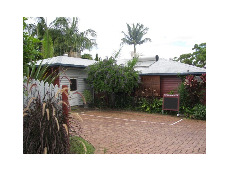 55a Netherton St, Nambour QLD 4560