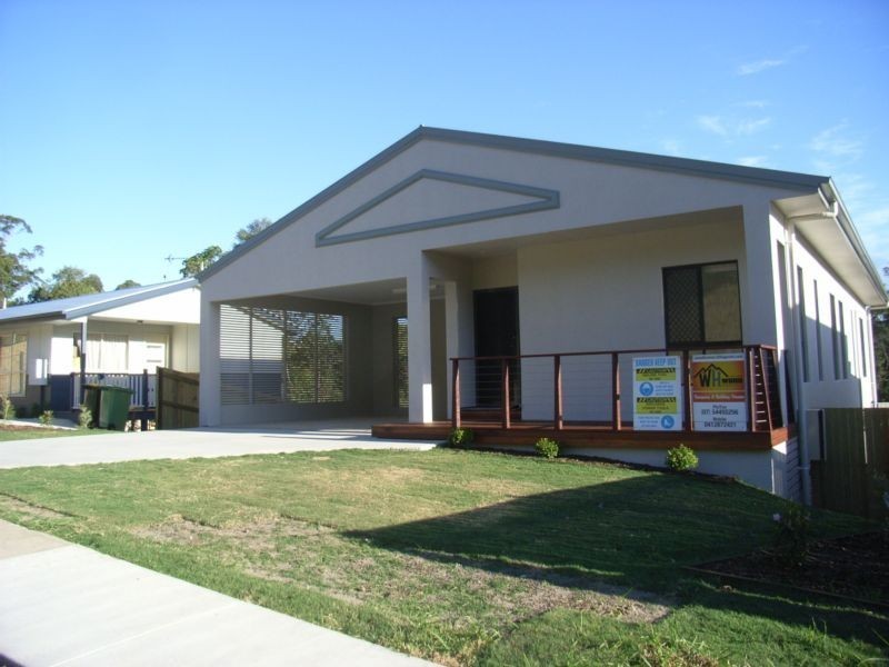 5 Tuckers Creek Drive, Nambour QLD 4560