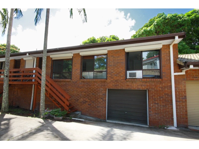 2/21 Park rd, Nambour QLD 4560