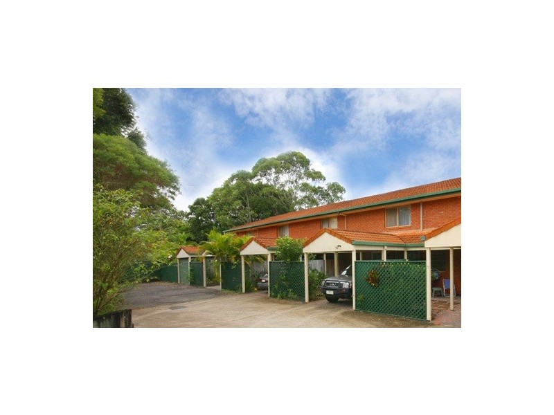 2/18 Solandra St, Nambour QLD 4560