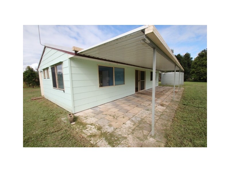 Kureelpa QLD 4560
