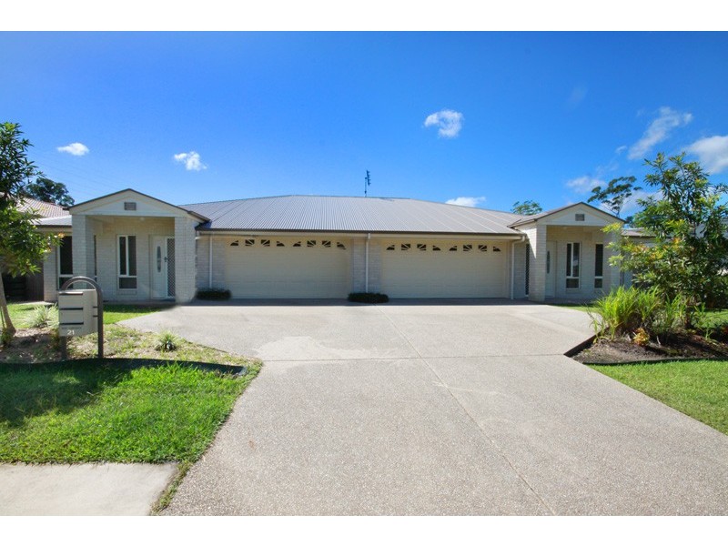 21 Vincent Drive, Nambour QLD 4560