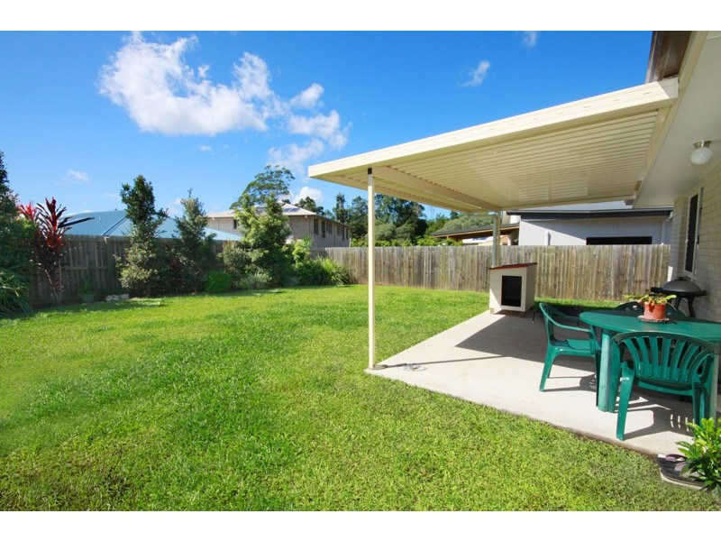 21 Vincent Drive, Nambour QLD 4560