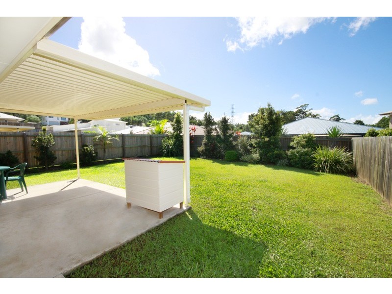 21 Vincent Drive, Nambour QLD 4560