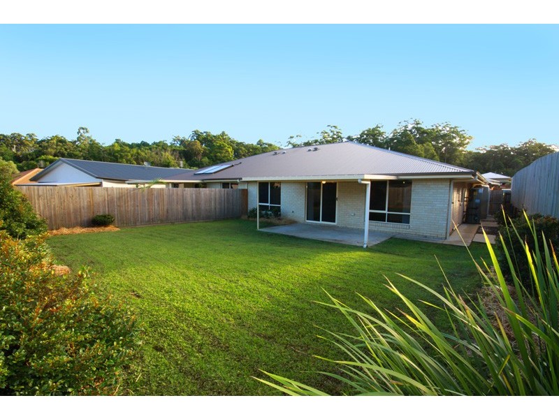 21 Vincent Drive, Nambour QLD 4560