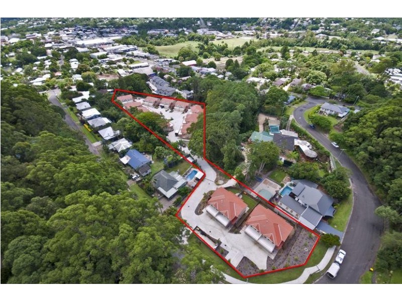 14-18 Bade Street, Nambour QLD 4560