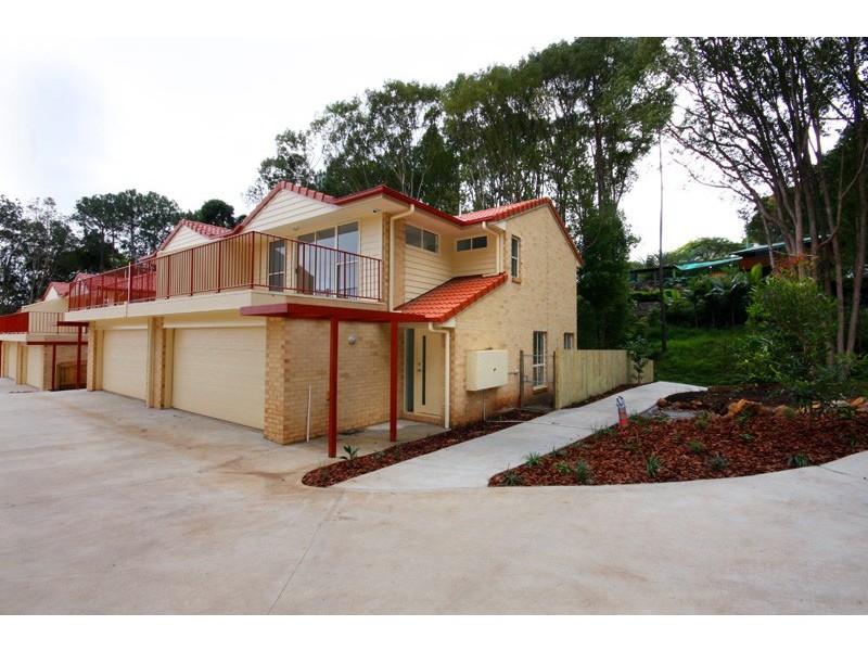 14-18 Bade Street, Nambour QLD 4560